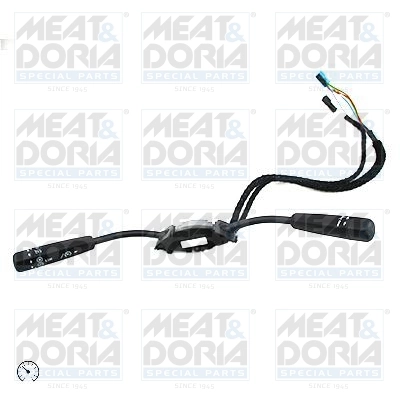 Steering Column Switch